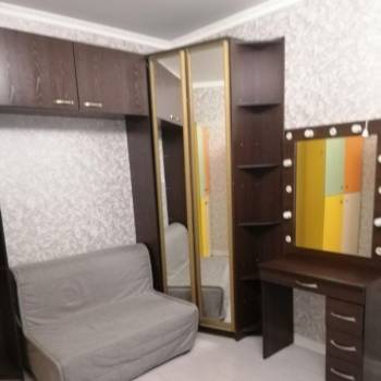 Сдается 2-х комнатная квартира, 58 м²