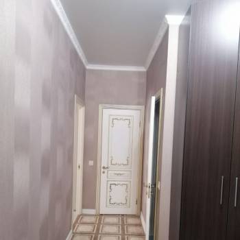 Сдается 2-х комнатная квартира, 58 м²
