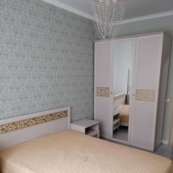Сдается 2-х комнатная квартира, 58 м²