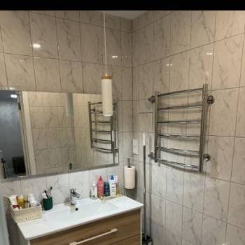 Сдается 1-комнатная квартира, 42 м²