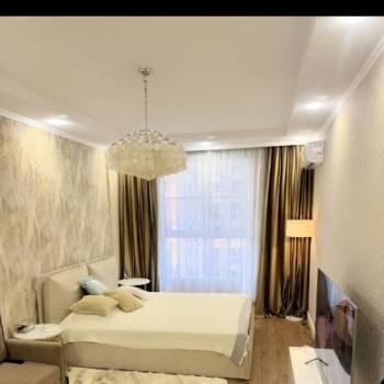 Сдается 1-комнатная квартира, 42 м²
