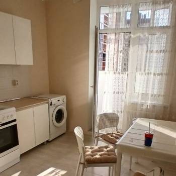 Сдается 2-х комнатная квартира, 54 м²