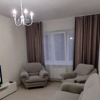 Сдается 2-х комнатная квартира, 54 м²