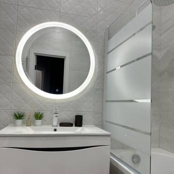 Сдается 2-х комнатная квартира, 55 м²