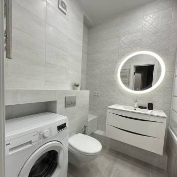 Сдается 2-х комнатная квартира, 55 м²