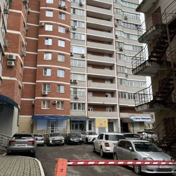 Продается 2-х комнатная квартира, 72,1 м²