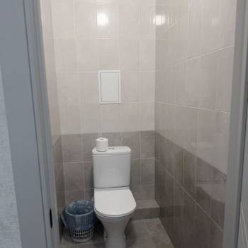 Продается 2-х комнатная квартира, 53,5 м²