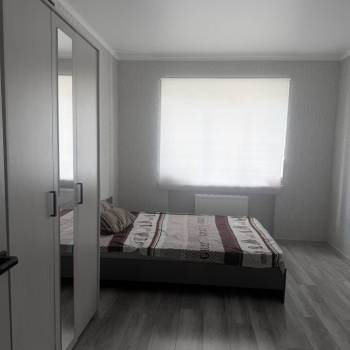Продается 2-х комнатная квартира, 53,5 м²