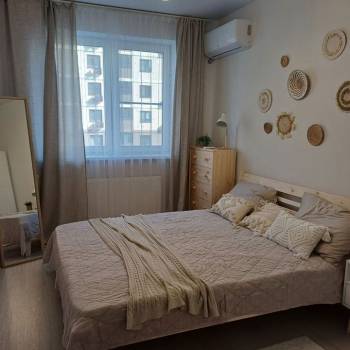Сдается 2-х комнатная квартира, 50 м²