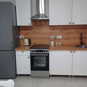 Сдается 2-х комнатная квартира, 50 м²
