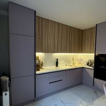 Продается 2-х комнатная квартира, 61,8 м²