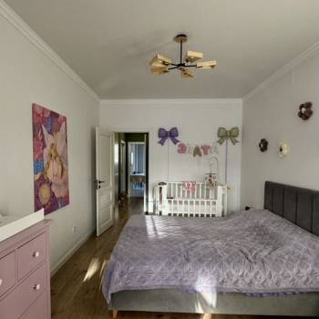 Продается 2-х комнатная квартира, 61,8 м²