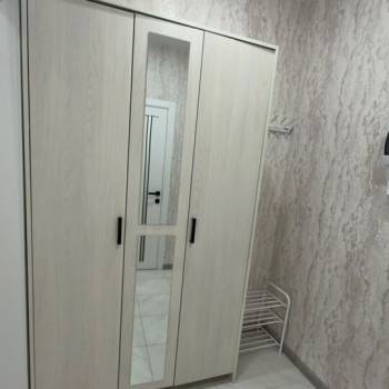Продается 1-комнатная квартира, 39,8 м²