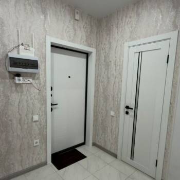 Продается 1-комнатная квартира, 39,8 м²