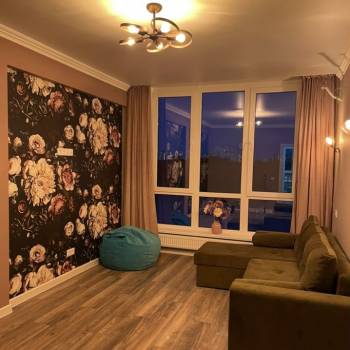 Сдается 2-х комнатная квартира, 60 м²