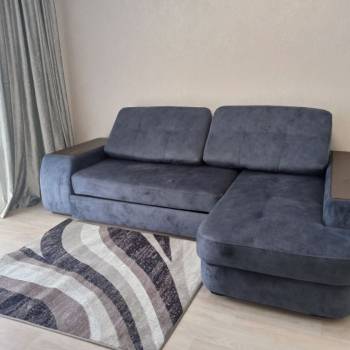 Сдается 2-х комнатная квартира, 44 м²