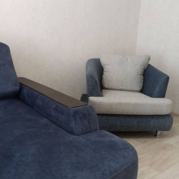 Сдается 2-х комнатная квартира, 44 м²