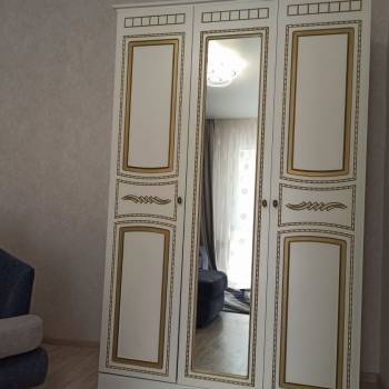 Сдается 2-х комнатная квартира, 44 м²