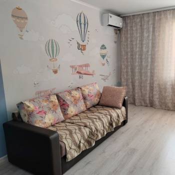 Сдается 2-х комнатная квартира, 57 м²