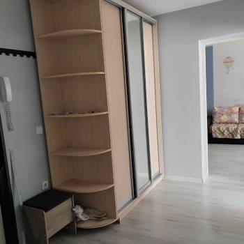 Сдается 2-х комнатная квартира, 57 м²