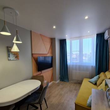 Сдается 2-х комнатная квартира, 38 м²