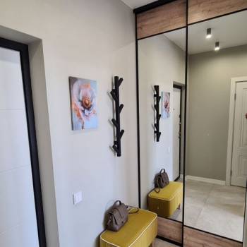 Сдается 2-х комнатная квартира, 38 м²