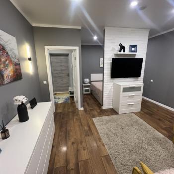 Сдается 1-комнатная квартира, 43,4 м²