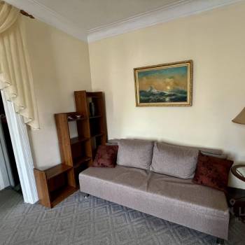 Сдается 2-х комнатная квартира, 36 м²