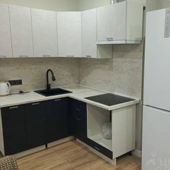 Сдается 2-х комнатная квартира, 47,6 м²