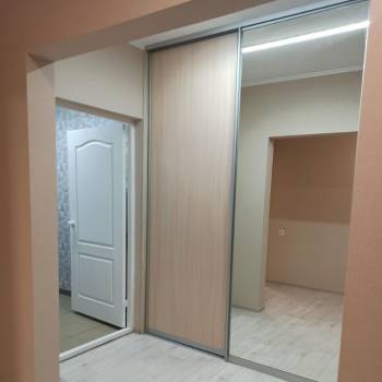 Сдается 2-х комнатная квартира, 64,3 м²