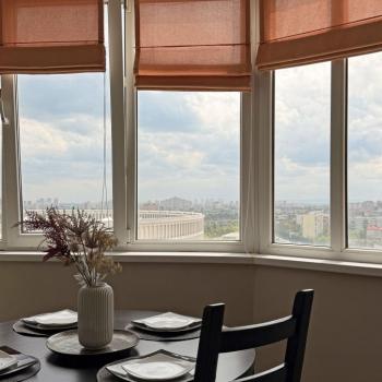 Сдается 1-комнатная квартира, 45 м²