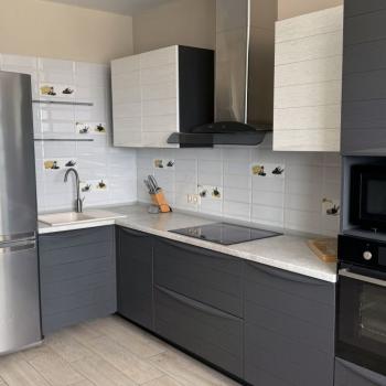 Сдается 1-комнатная квартира, 45 м²
