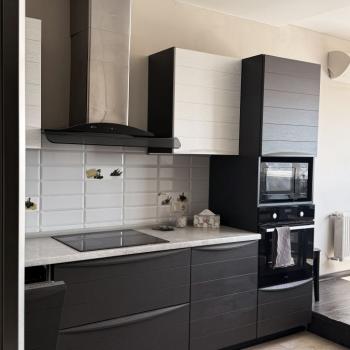 Сдается 1-комнатная квартира, 45 м²