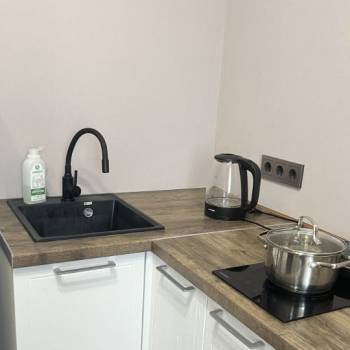 Сдается 1-комнатная квартира, 20 м²