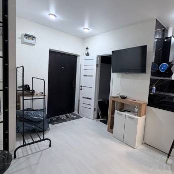 Сдается 2-х комнатная квартира, 33 м²