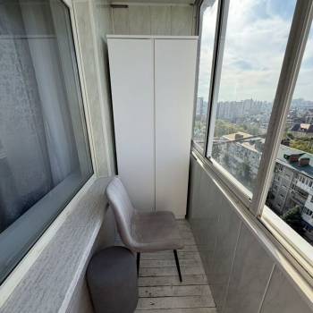 Сдается 2-х комнатная квартира, 52 м²