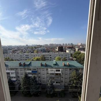 Сдается 2-х комнатная квартира, 52 м²
