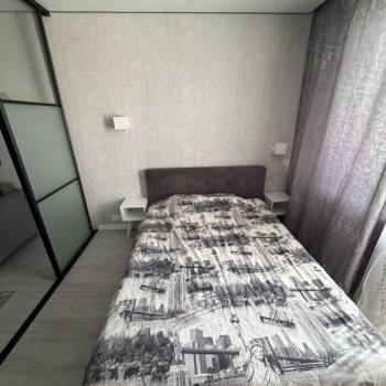 Сдается 2-х комнатная квартира, 52 м²