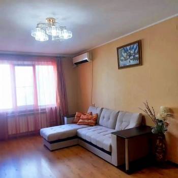 Сдается 2-х комнатная квартира, 70 м²