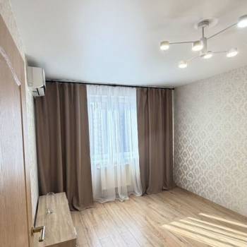 Продается 1-комнатная квартира, 32,5 м²