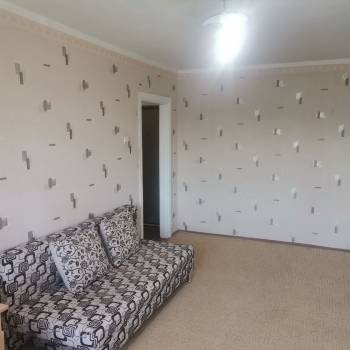 Продается 1-комнатная квартира, 30,2 м²