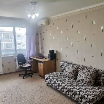 Продается 1-комнатная квартира, 30,2 м²