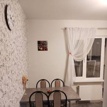 Сдается 2-х комнатная квартира, 66 м²