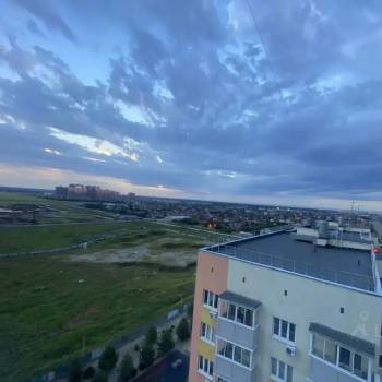 Продается 1-комнатная квартира, 42,24 м²