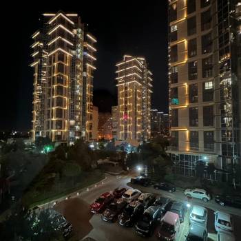 Сдается 2-х комнатная квартира, 53 м²
