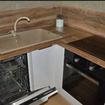 Сдается 2-х комнатная квартира, 53 м²