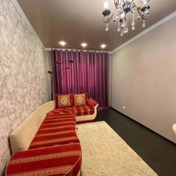 Сдается 1-комнатная квартира, 37 м²