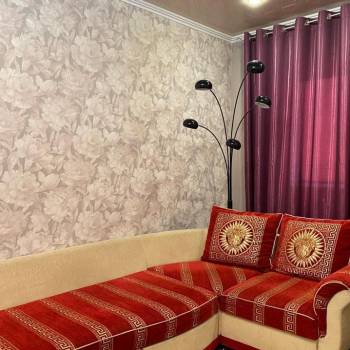Сдается 1-комнатная квартира, 37 м²