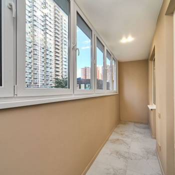 Продается 2-х комнатная квартира, 65 м²