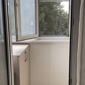 Сдается 1-комнатная квартира, 30,5 м²